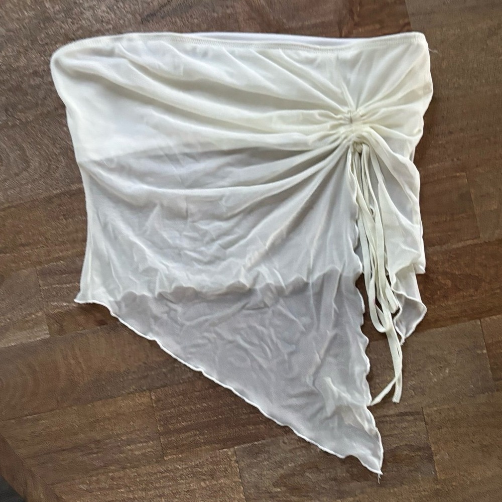 Women's Tube Top‎ Size Medium